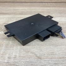 8P0907383   Tow bar trailer control unit/module Audi A3 S3 8P