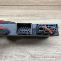 8P0907383   Tow bar trailer control unit/module Audi A3 S3 8P