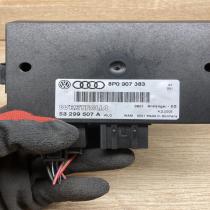 8P0907383   Tow bar trailer control unit/module Audi A3 S3 8P