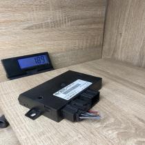 8P0907383   Tow bar trailer control unit/module Audi A3 S3 8P