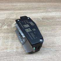 8K0905852D   Steering wheel lock Audi A4 S4 B8 8K