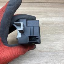 8K0905852D   Steering wheel lock Audi A4 S4 B8 8K