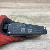 8K0905852D   Steering wheel lock Audi A4 S4 B8 8K
