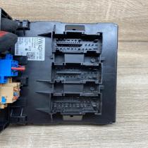 5K0937084F 5WG50282  Central body control module Volkswagen PASSAT CC