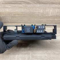 5K0937084F 5WG50282  Central body control module Volkswagen PASSAT CC