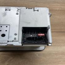 5M0035186AA 7647202360  Radio/CD/DVD/GPS head unit Volkswagen Golf VI