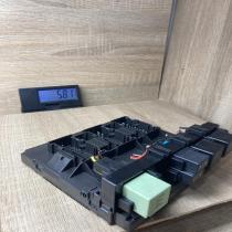3AA937087J 5WK50450  Comfort/convenience module Volkswagen PASSAT CC