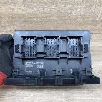 3AA937087H 5WK50415  Comfort/convenience module Volkswagen PASSAT B7