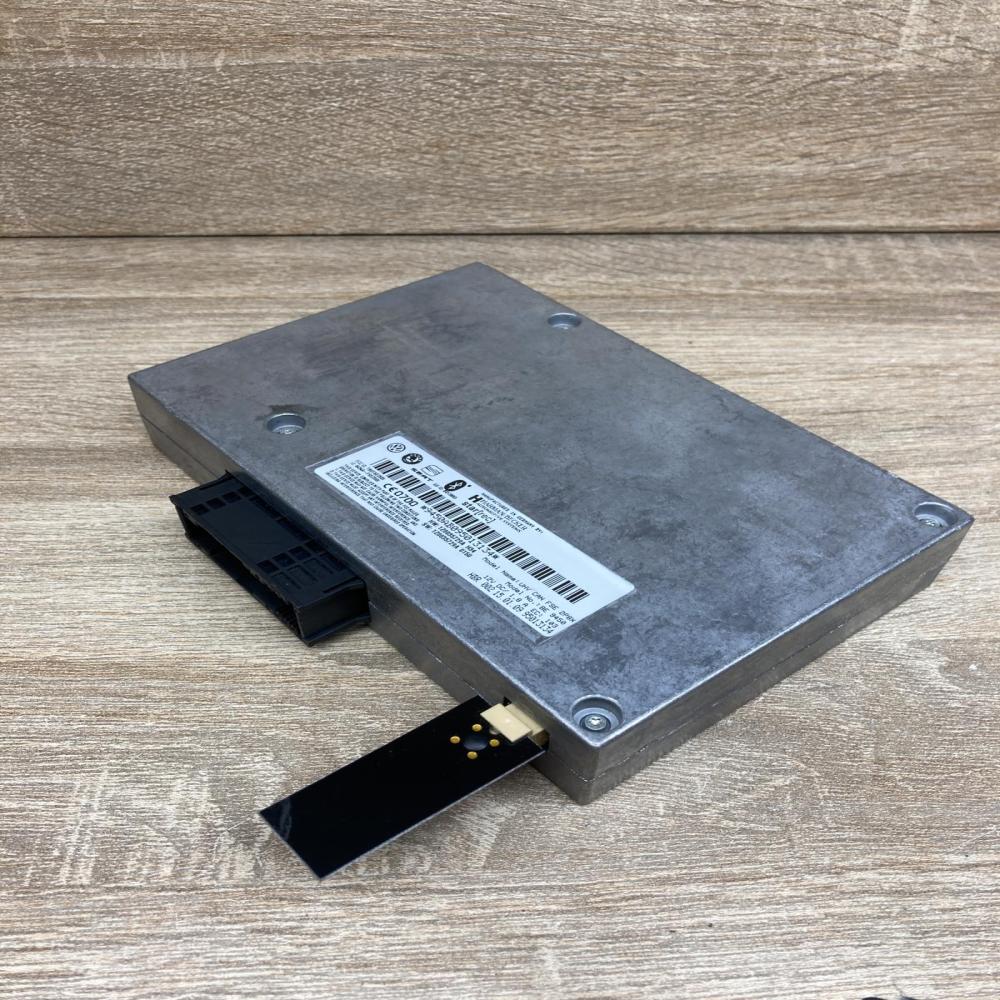 1Z0035729A   Bluetooth control unit module Skoda Superb B6 (3T)
