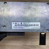1Z0035729A   Bluetooth control unit module Skoda Superb B6 (3T)
