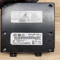 7P6035730J   Bluetooth control unit module Volkswagen PASSAT B7