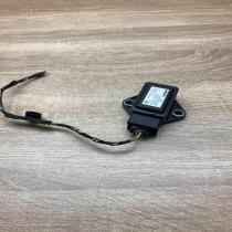 6758750 0265005266  ESP acceleration yaw rate sensor BMW 5 E60 E61