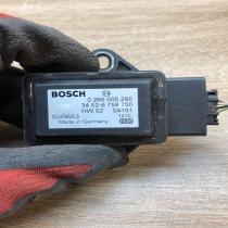 6758750 0265005266  ESP acceleration yaw rate sensor BMW 5 E60 E61
