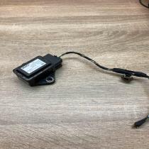 6758750 0265005266  ESP acceleration yaw rate sensor BMW 5 E60 E61