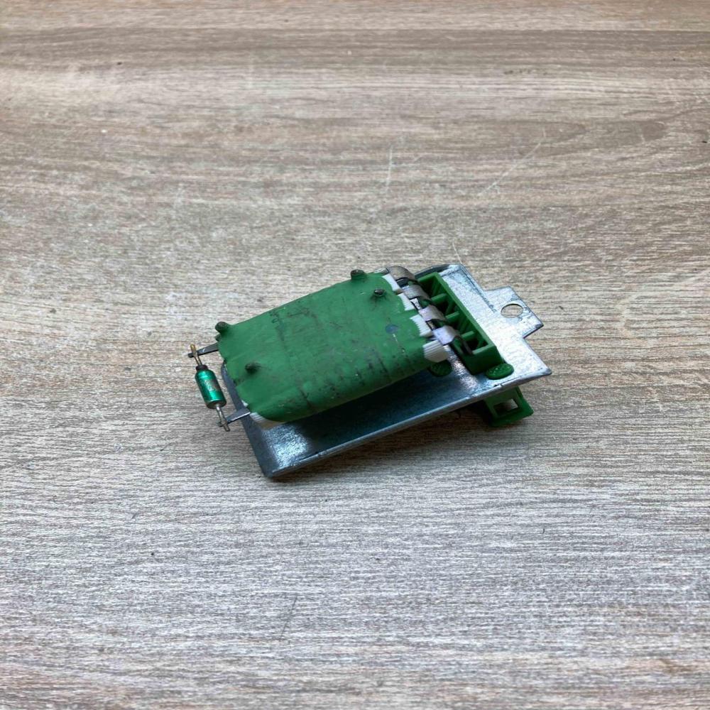 7M0959263G   Heater blower motor/fan resistor Ford Galaxy