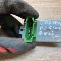 7M0959263G   Heater blower motor/fan resistor Ford Galaxy