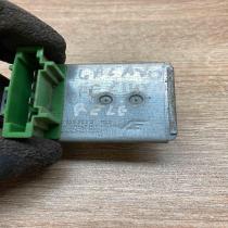 7M0959263G   Heater blower motor/fan resistor Ford Galaxy
