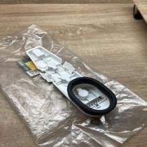 6025170043   Tail light bulb cover holder Renault Espace II