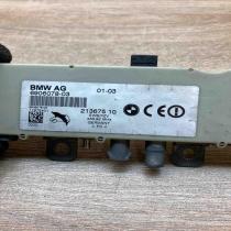 6906078 21367510  Aerial antenna amplifier BMW 5 E39