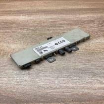6906078 21367510  Aerial antenna amplifier BMW 5 E39