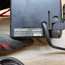 Peiker acustic 45573  Parking PDC sensor speaker Ford Mondeo MK I