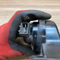 0092018 Klaxon TR99  Horn signal Volkswagen PASSAT B5