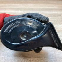 0092018 Klaxon TR99  Horn signal Volkswagen PASSAT B5