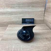 0092018 Klaxon TR99  Horn signal Volkswagen PASSAT B5