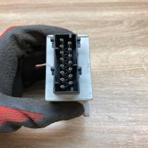 8369019 72EB800  AHM trailer towing control unit/module BMW 5 E39