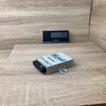 8369019 72EB800  AHM trailer towing control unit/module BMW 5 E39