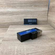 7M00000317 95VW14B205AA  Coolant fan relay Volkswagen Sharan
