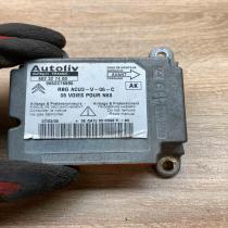 9652276980 602327400  Airbag control unit/module Citroen Xsara
