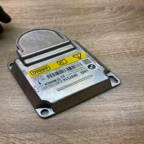 6857314 0265020432 V 34 Airbag control unit/module BMW 5 F10 F11