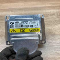 6857314 0265020432 V 34 Airbag control unit/module BMW 5 F10 F11