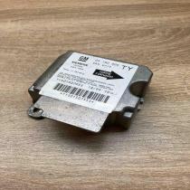 09180800 5WK42904  Airbag control unit/module Opel Vectra B