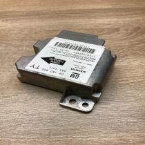 09180800 5WK42904  Airbag control unit/module Opel Vectra B