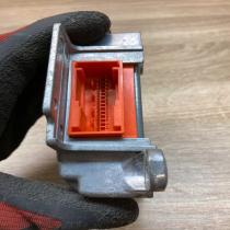 09180800 5WK42904  Airbag control unit/module Opel Vectra B