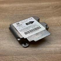 09180800 5WK42904  Airbag control unit/module Opel Vectra B