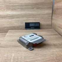 09180800 5WK42904  Airbag control unit/module Opel Vectra B
