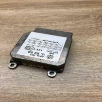 1J0909609 5WK2800  Airbag control unit/module Volkswagen Bora