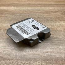 90520841 5WK4168  Airbag control unit/module Opel Astra G