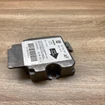 90520841 5WK4168  Airbag control unit/module Opel Astra G