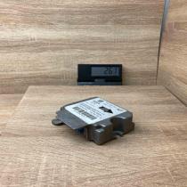 90520841 5WK4168  Airbag control unit/module Opel Astra G