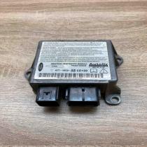 4S7T 14B056 AB 603951000  Airbag control unit/module Ford Mondeo Mk III