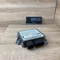 4S7T 14B056 AB 603951000  Airbag control unit/module Ford Mondeo Mk III