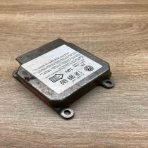 1J0909609 5WK42800  Airbag control unit/module Volkswagen Golf IV