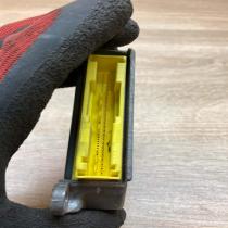 1J0909609 5WK42800  Airbag control unit/module Volkswagen Golf IV