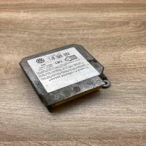 1J0909609 5WK42800  Airbag control unit/module Volkswagen Golf IV