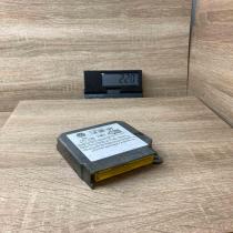 1J0909609 5WK42800  Airbag control unit/module Volkswagen Golf IV