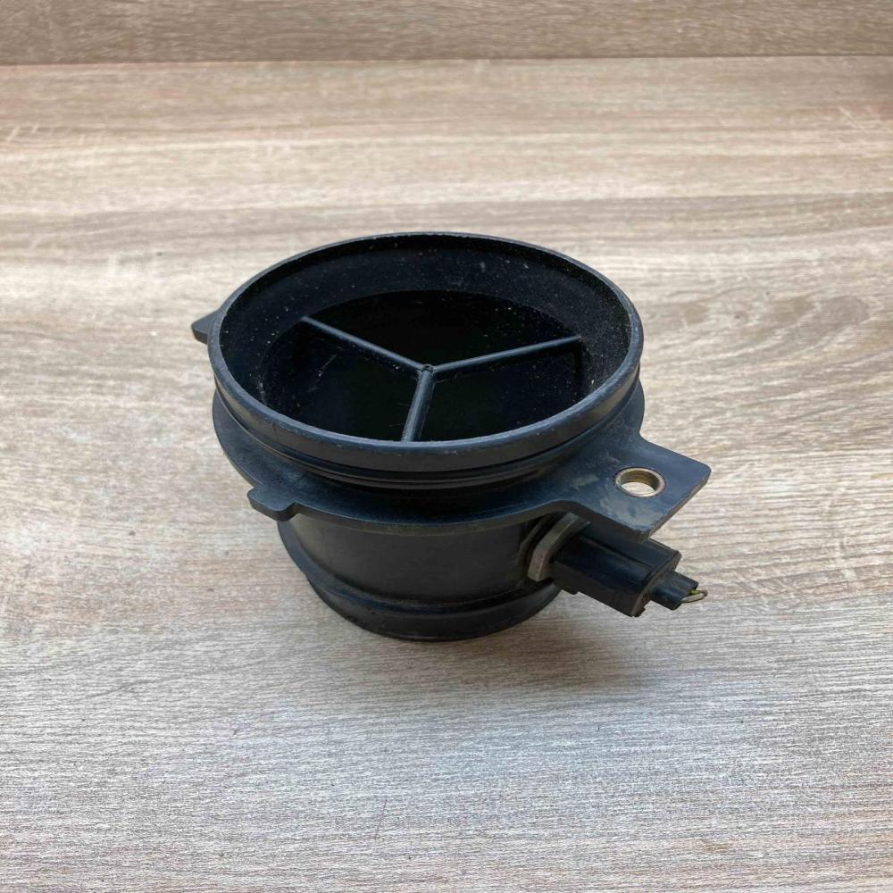 98AB 9P965 AA   Mass air flow meter Ford Focus